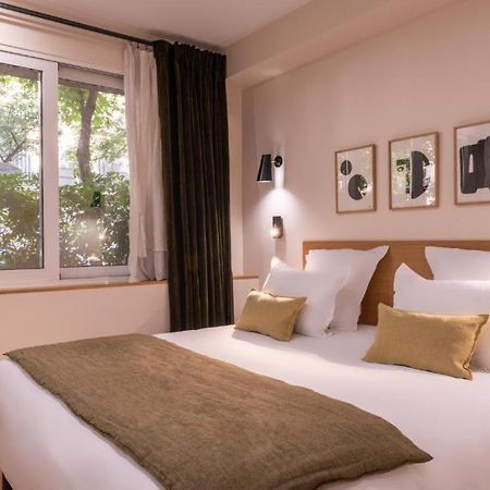 Magnificent Apartment - 2Br-7P - Auteuil Paris Dış mekan fotoğraf