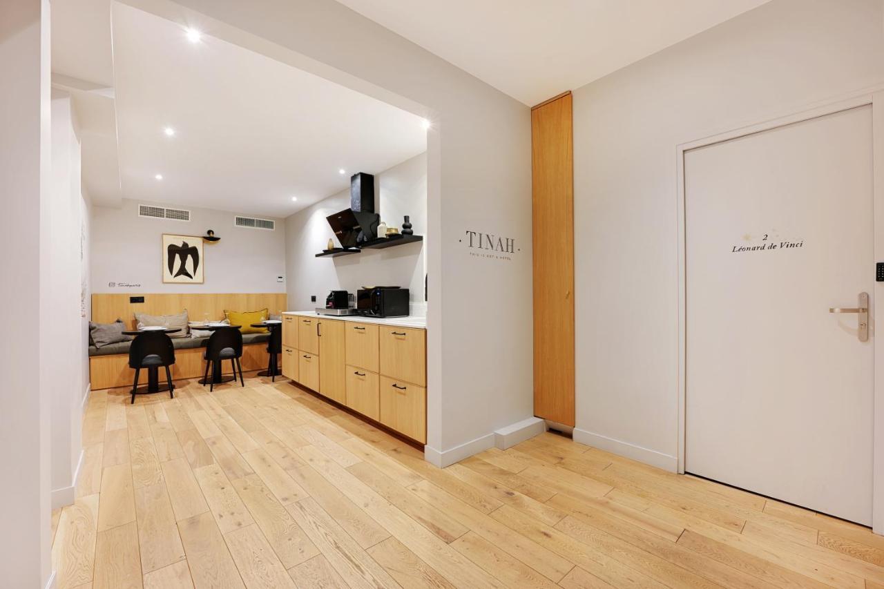Magnificent Apartment - 2Br-7P - Auteuil Paris Dış mekan fotoğraf